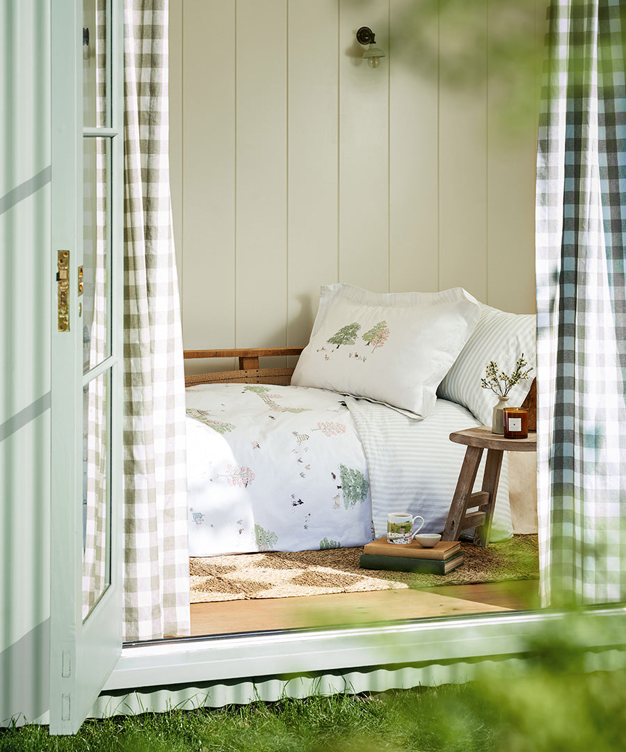Spring Cottage