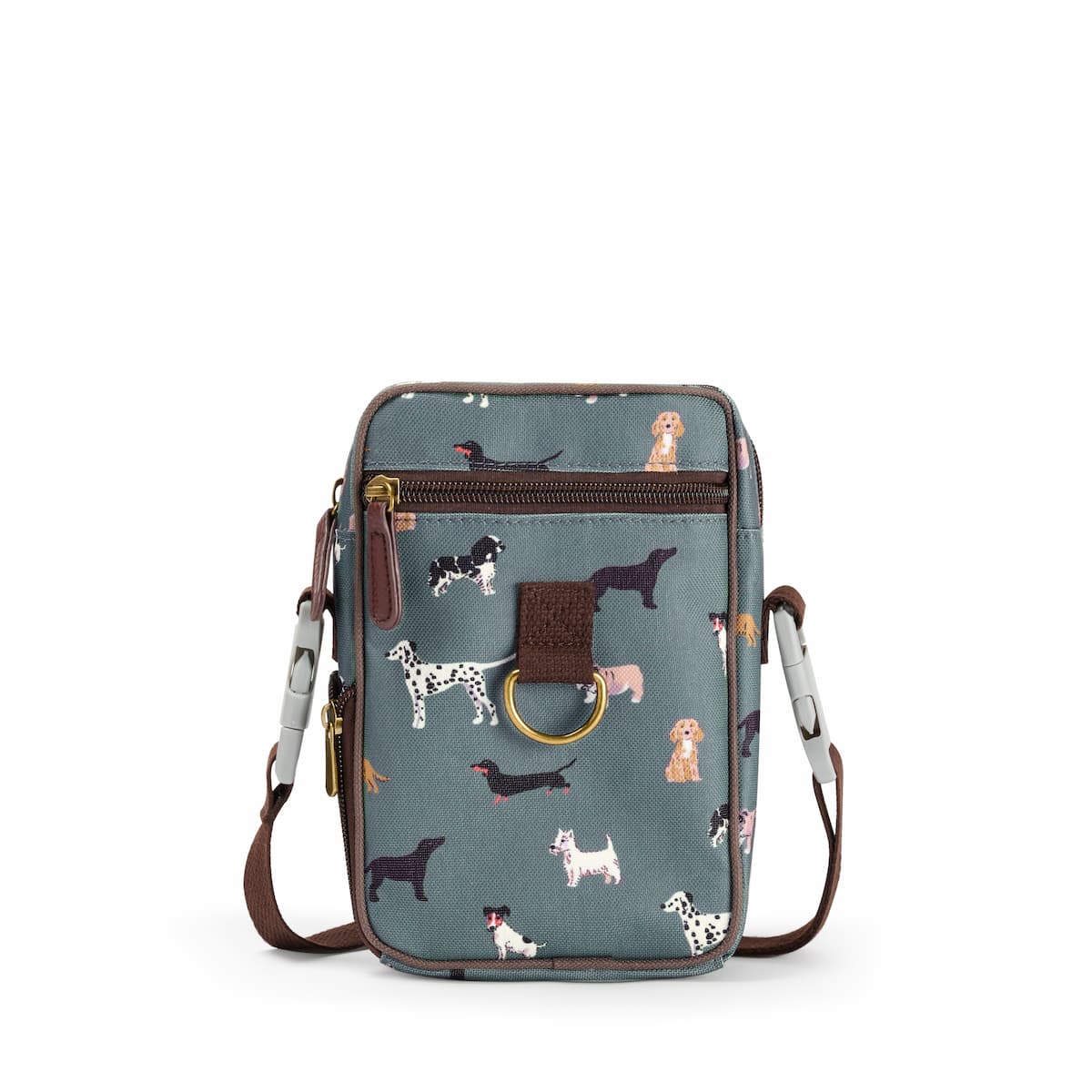 Fetch Dog Walking Bag by Sophie Allport