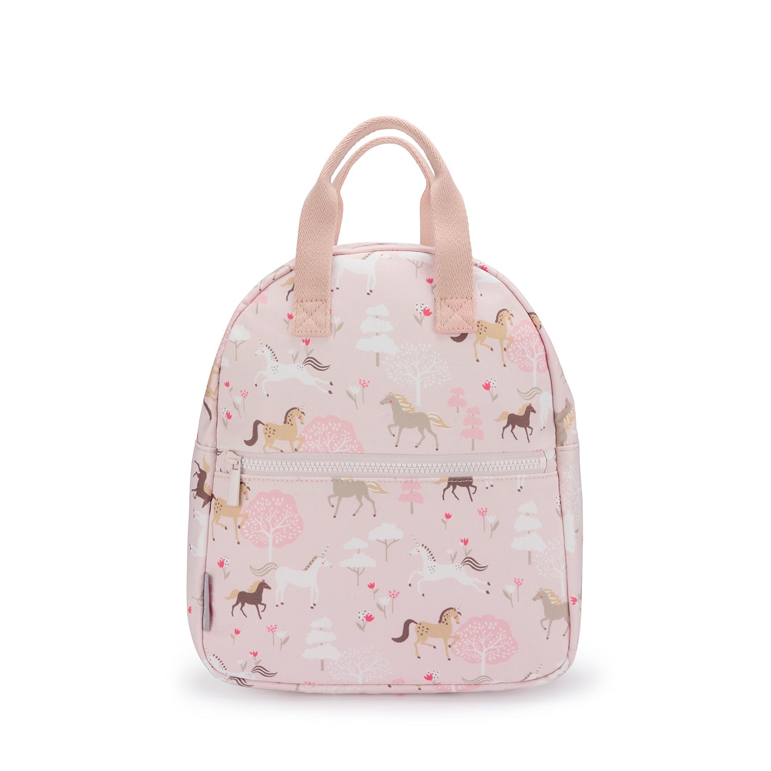 Forest Ponies Kids Backpack by Sophie Allport