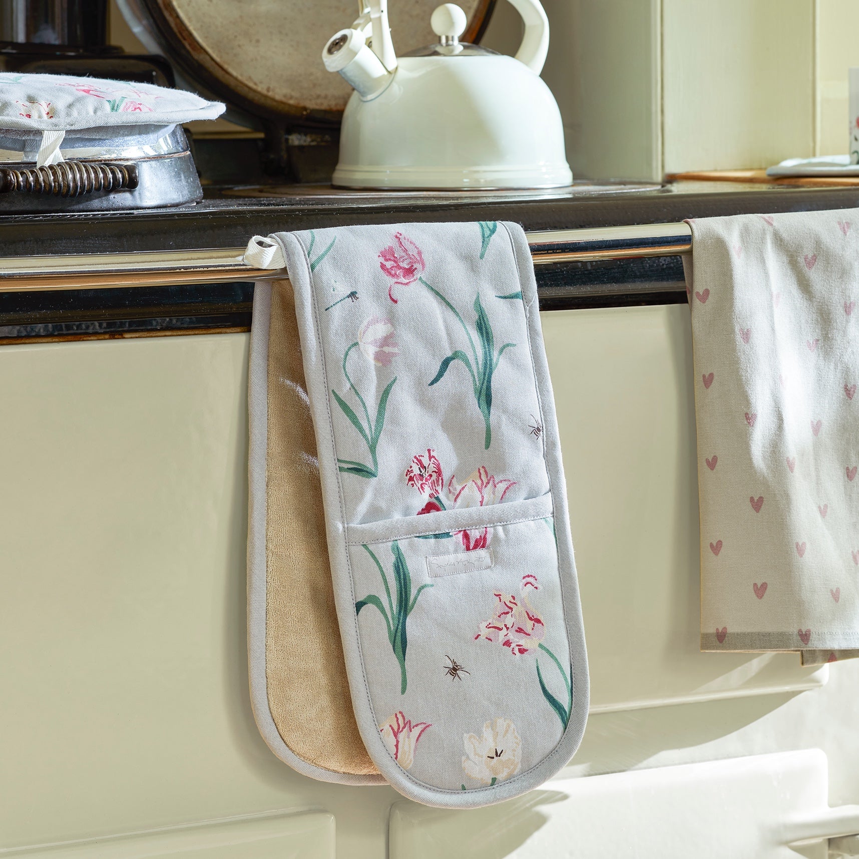 Double Oven Glove - Sophie Allport Christmas 