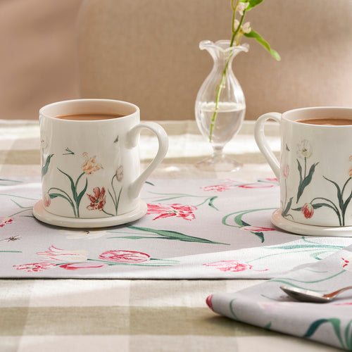 Tulips Mug by Sophie Allport