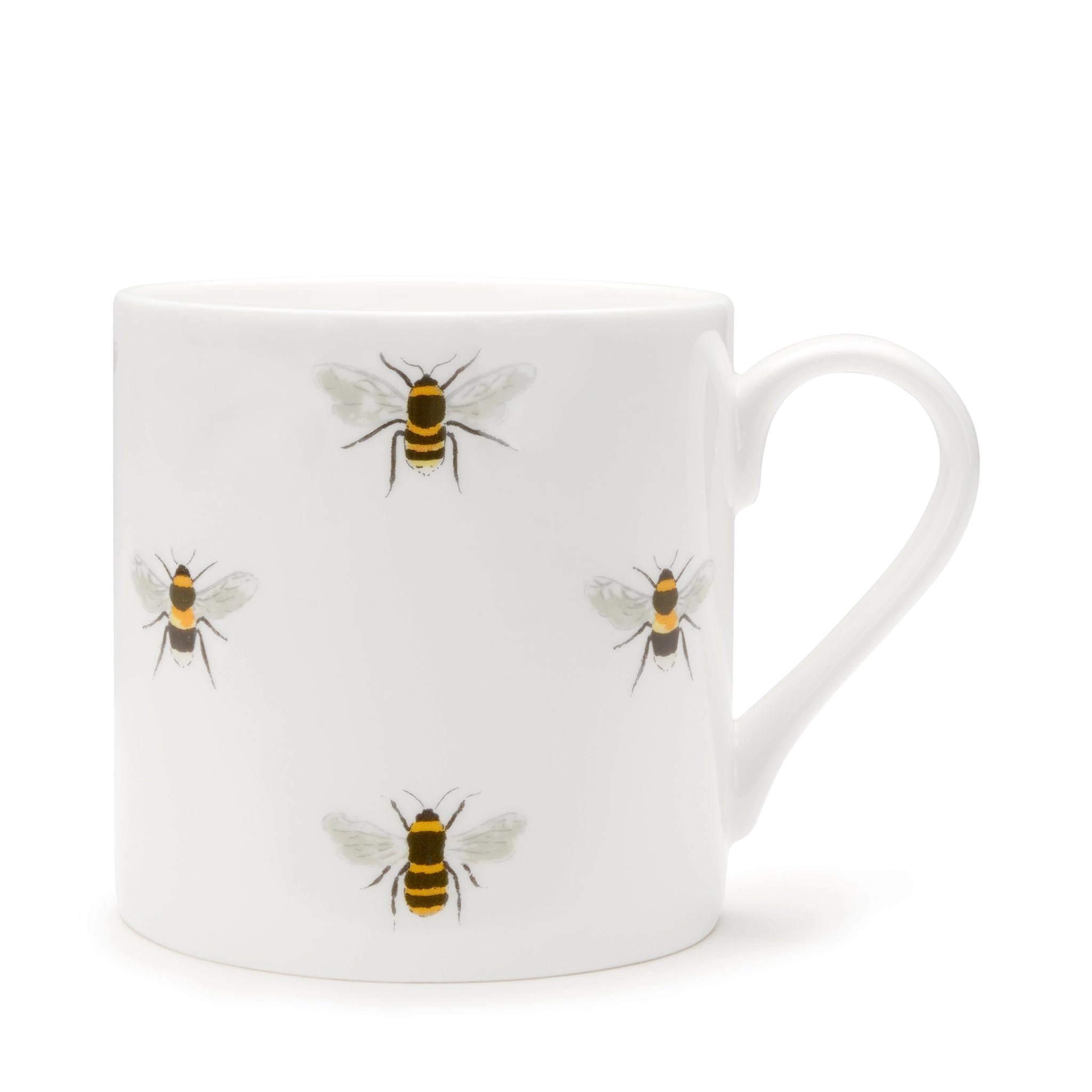 Bees Mug