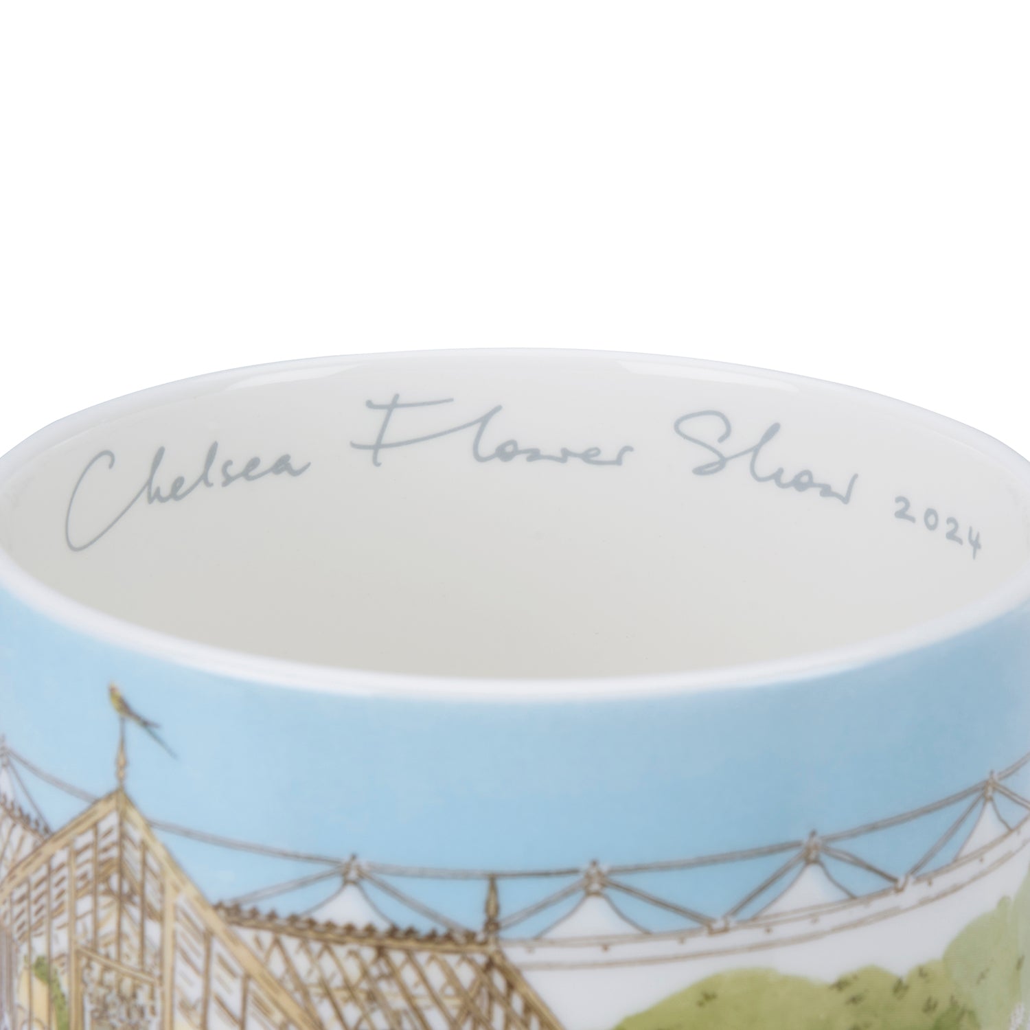 Chelsea Flower Show Mug (2024)