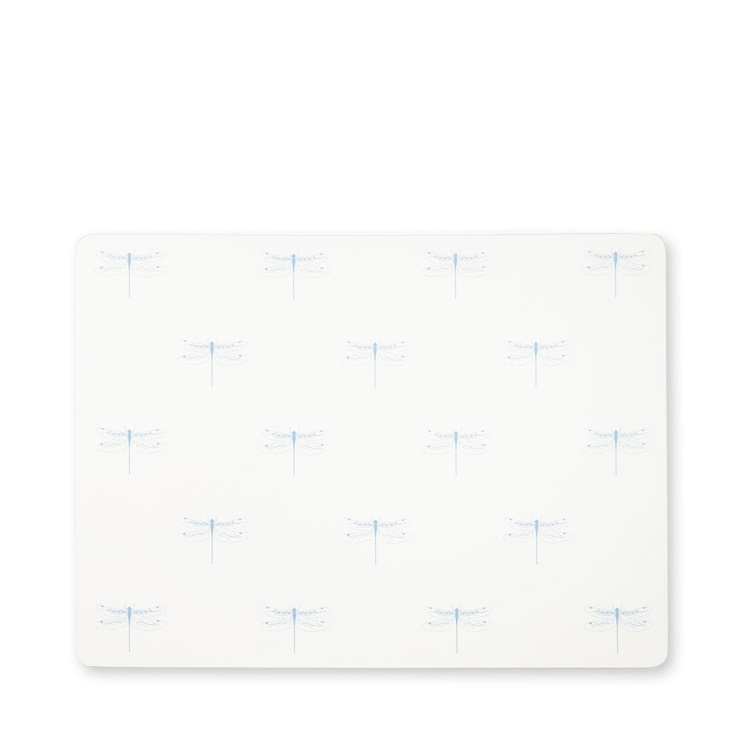 Dragonfly Extra Large Placemat (Set of 2) by Sophie Allport