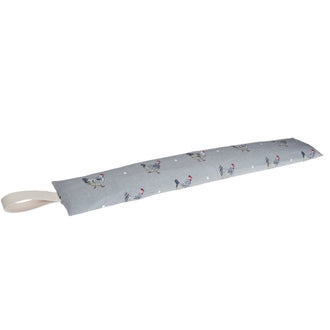 Chicken Draught Excluder