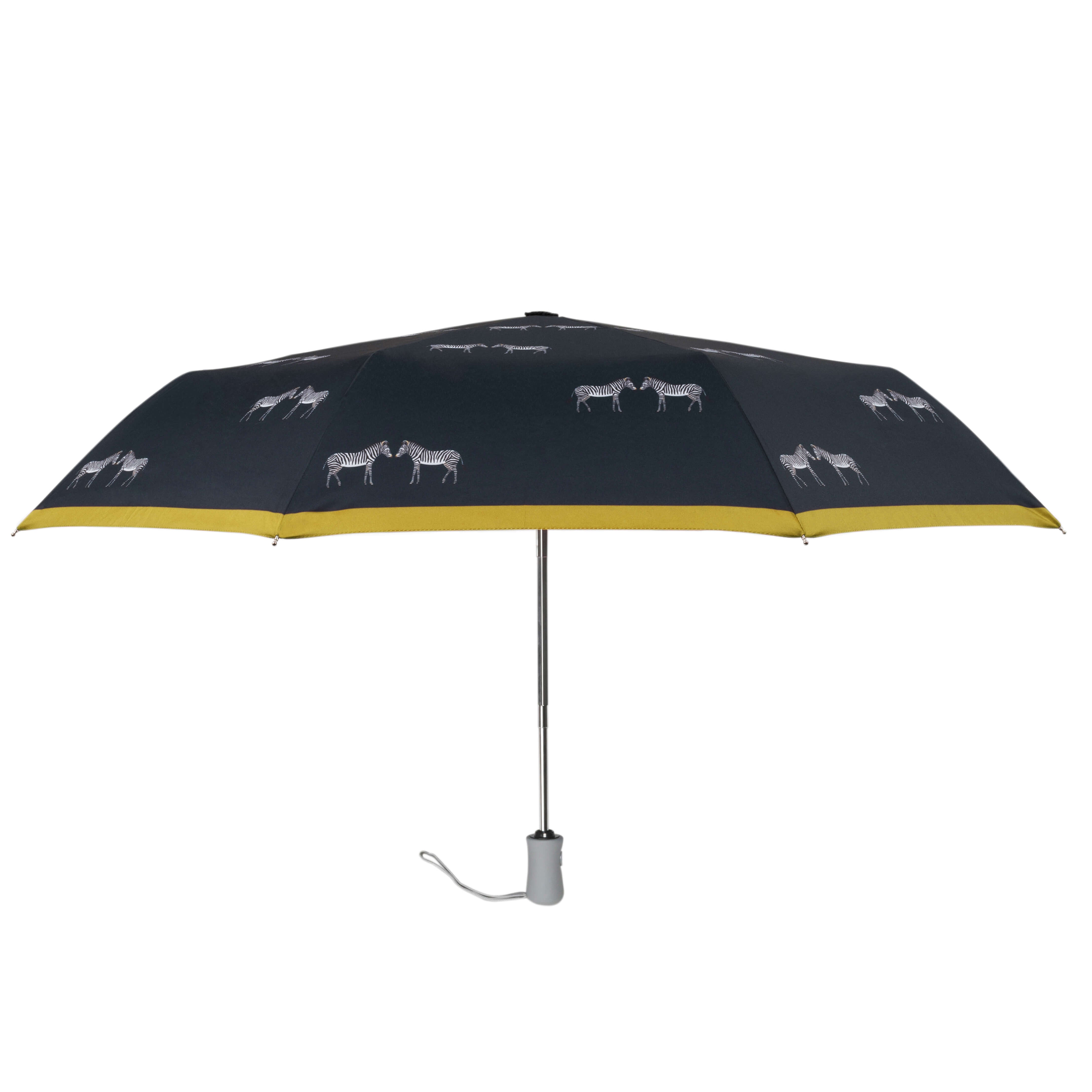 Zebra Umbrella by Sophie Allport