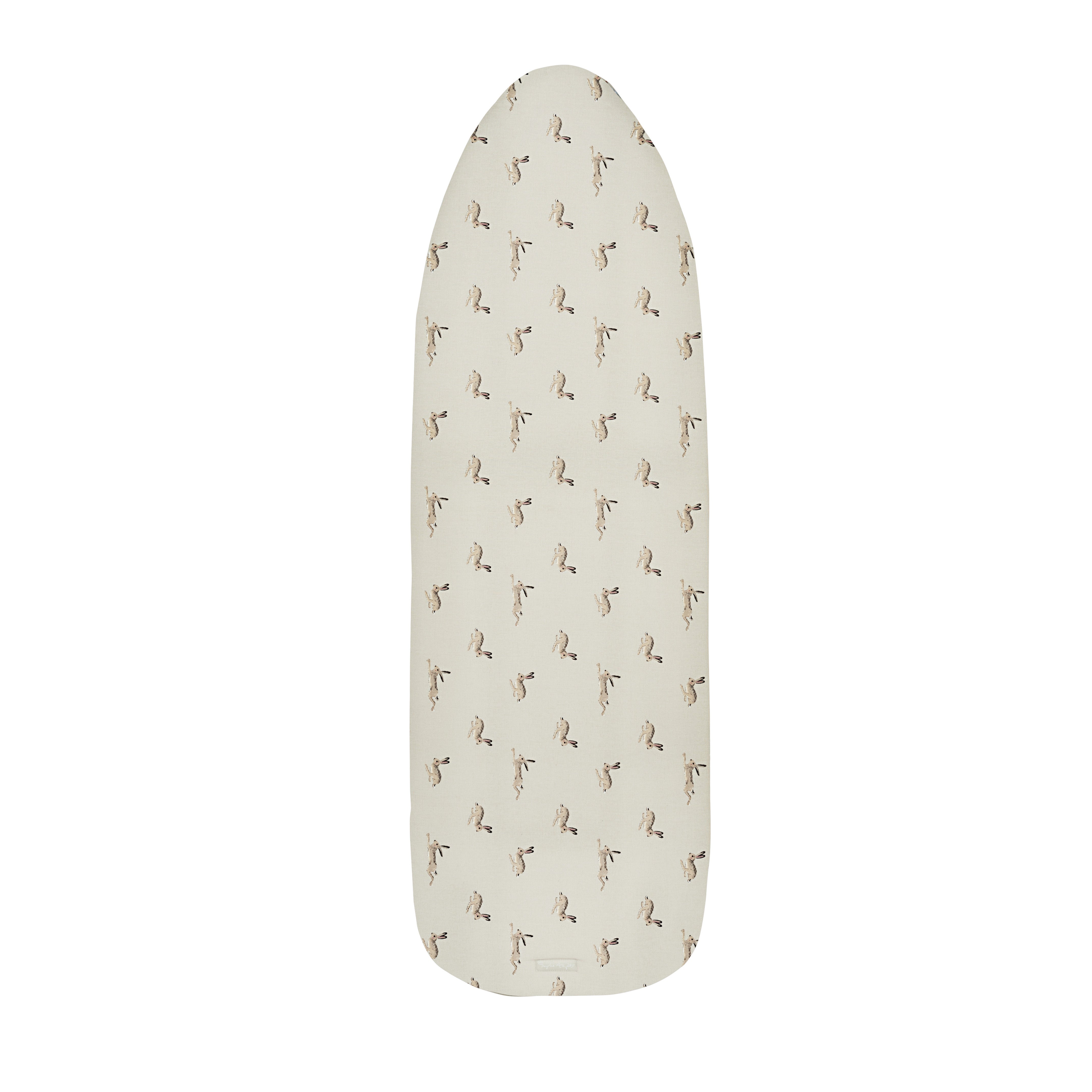 Hare Ironing Board Cover by Sophie Allport