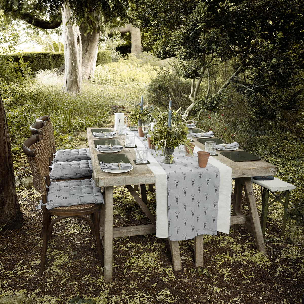 Sophie allport outlet chair pads