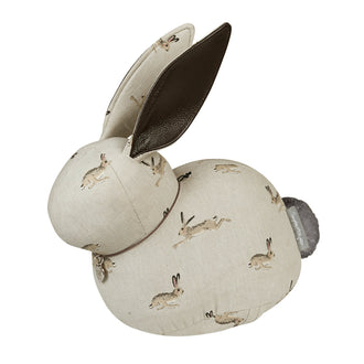 Hare Doorstop