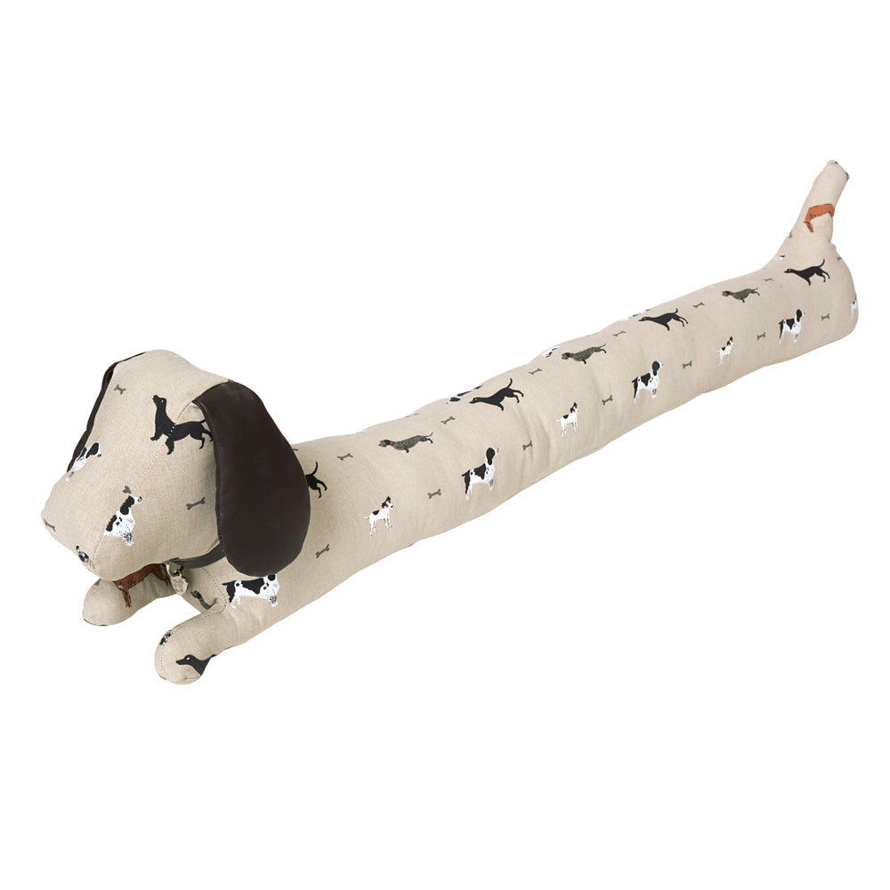 Woof Draught Excluder