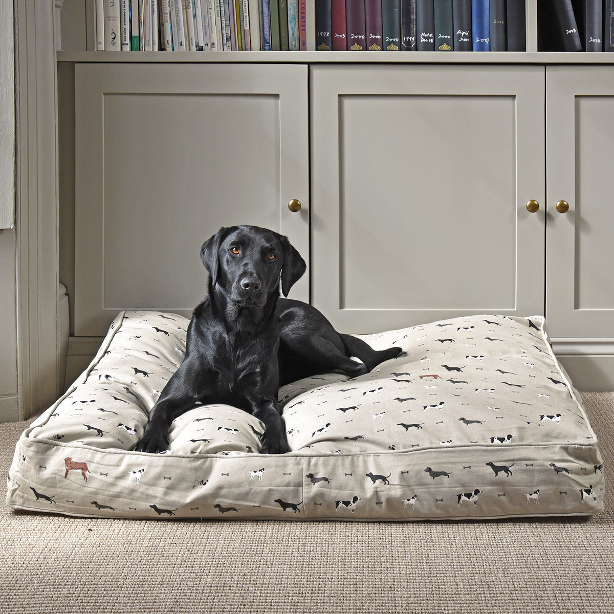 Woof Pet Mattress - Main Image