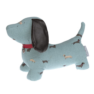 Dachshund Doorstop