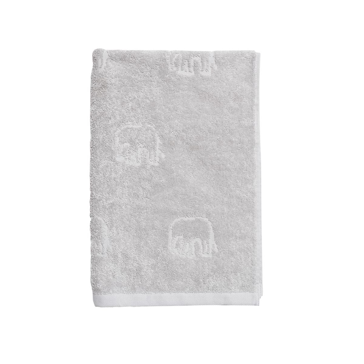 Elephant Hand Towel by Sophie Allport