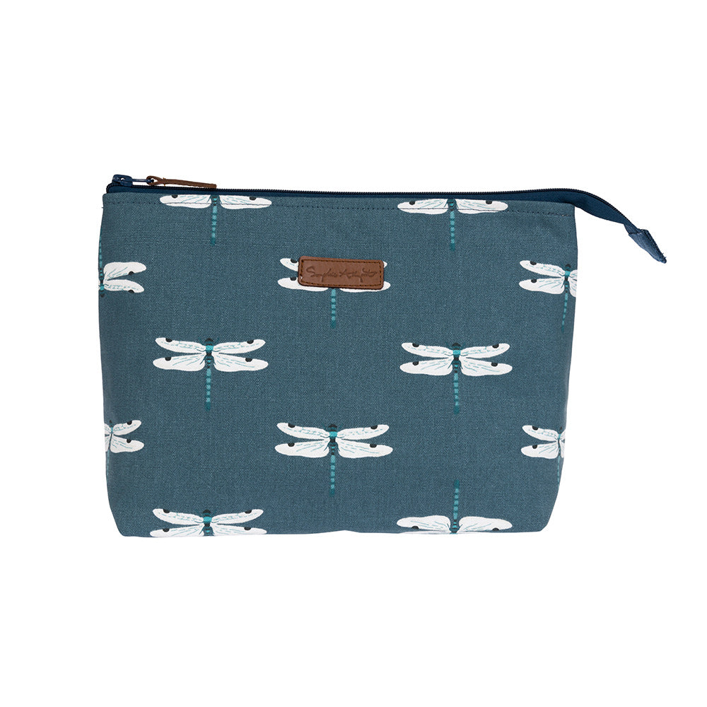 Brakeburn sales wash bag
