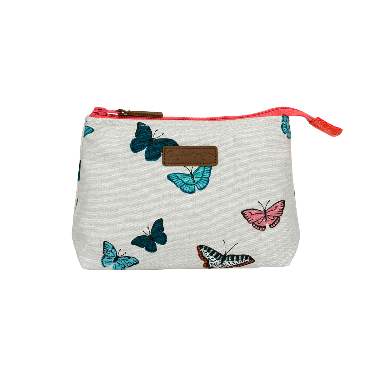 Cath kidston butterfly bag discount