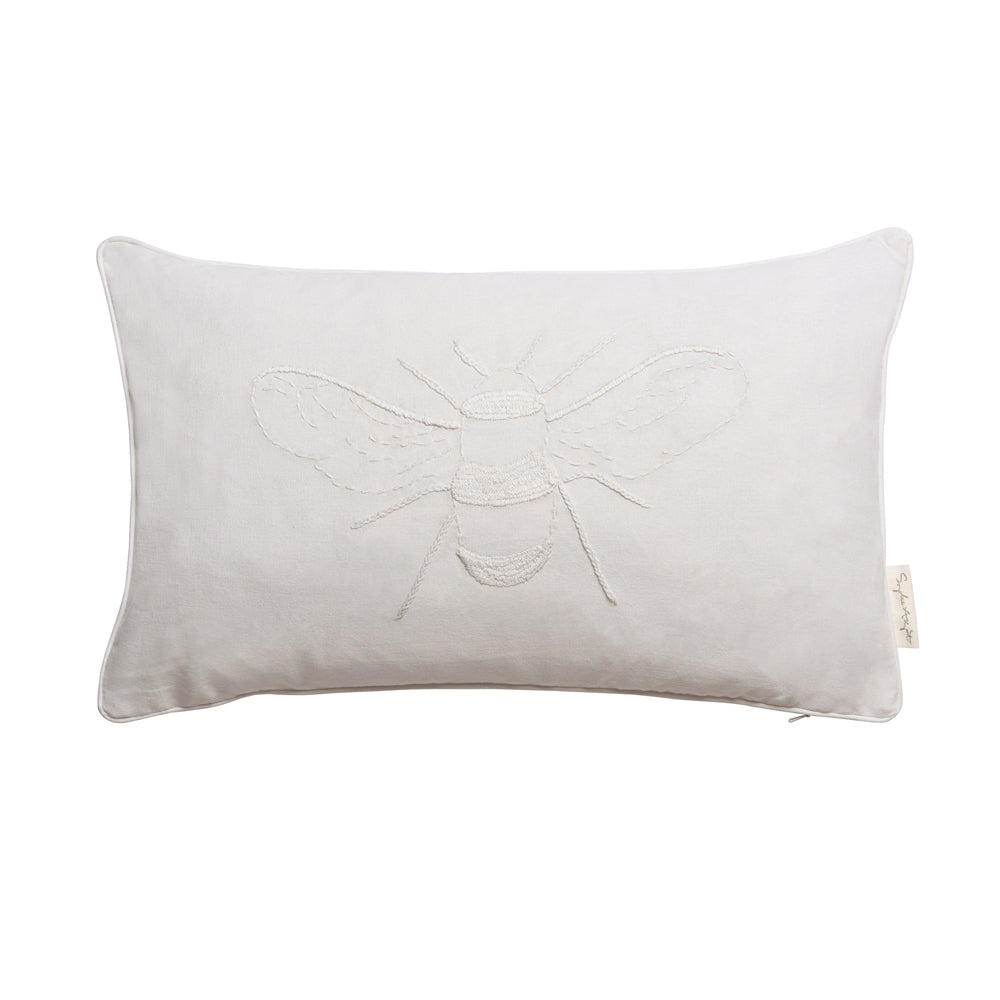 Bees Decorative Cushion