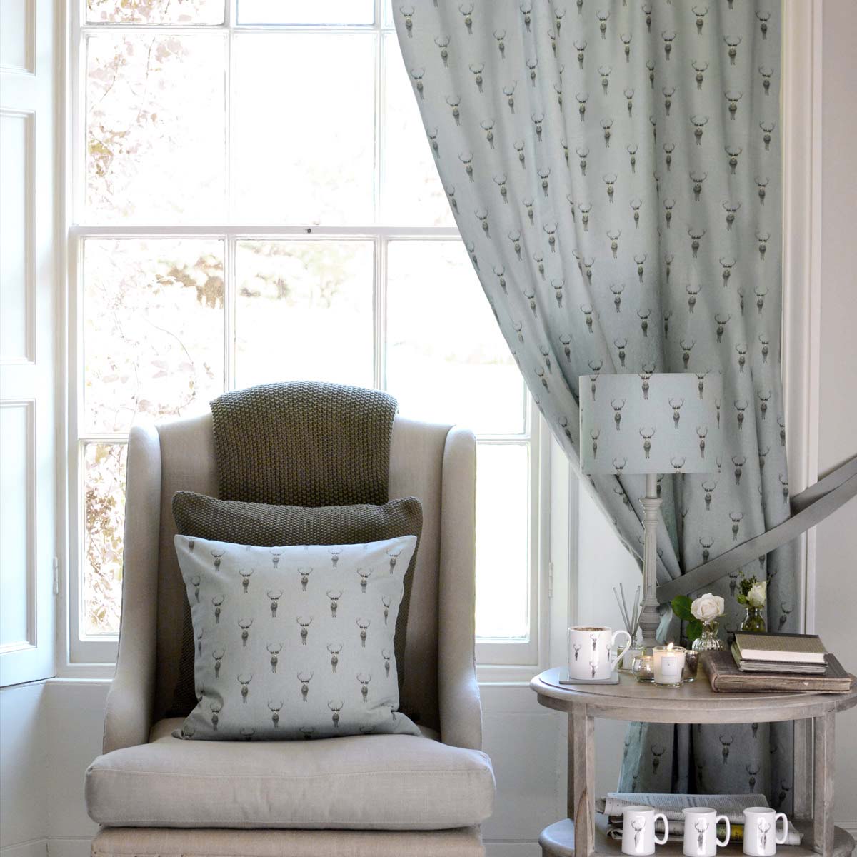 Sophie allport chair clearance pads
