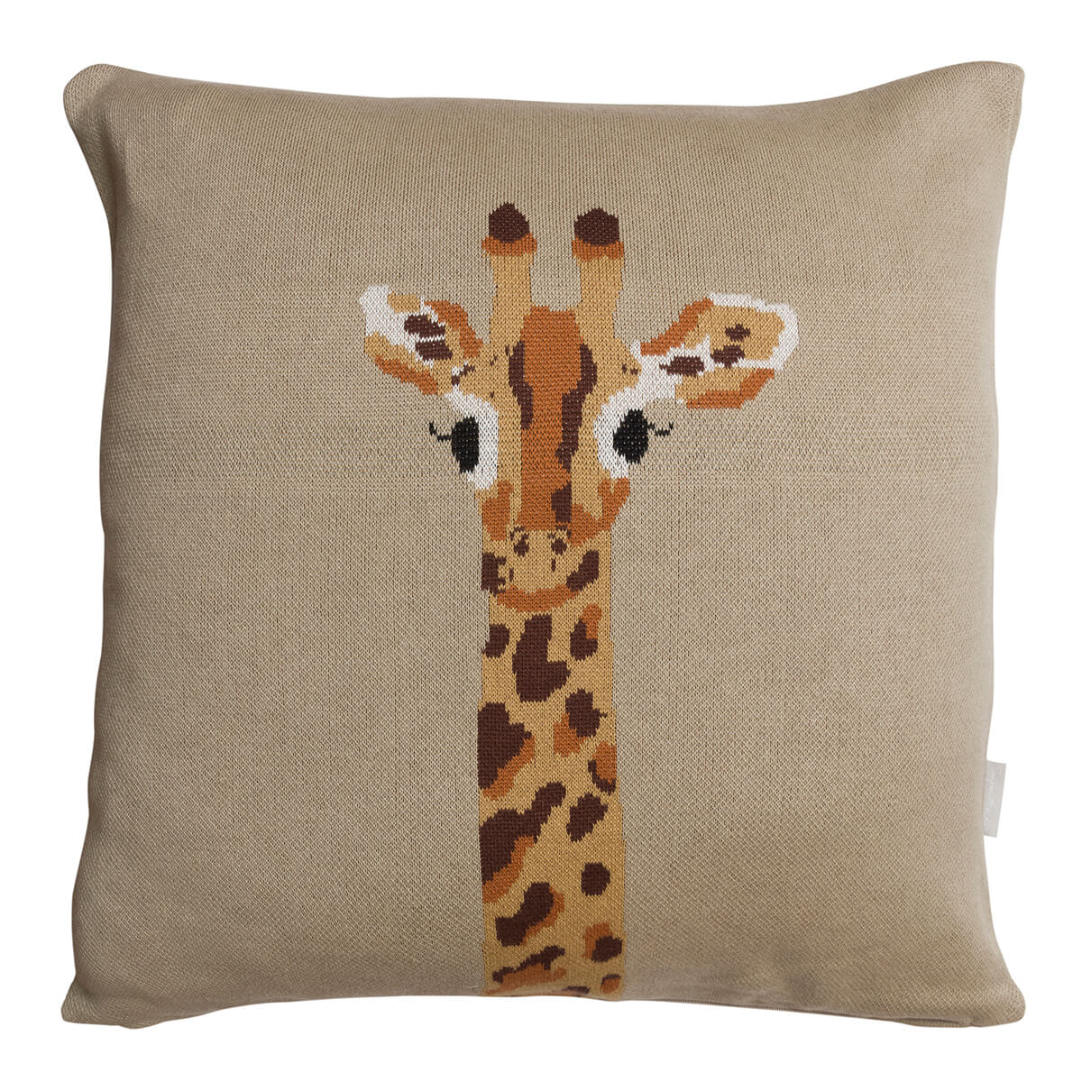 Giraffe Cushion