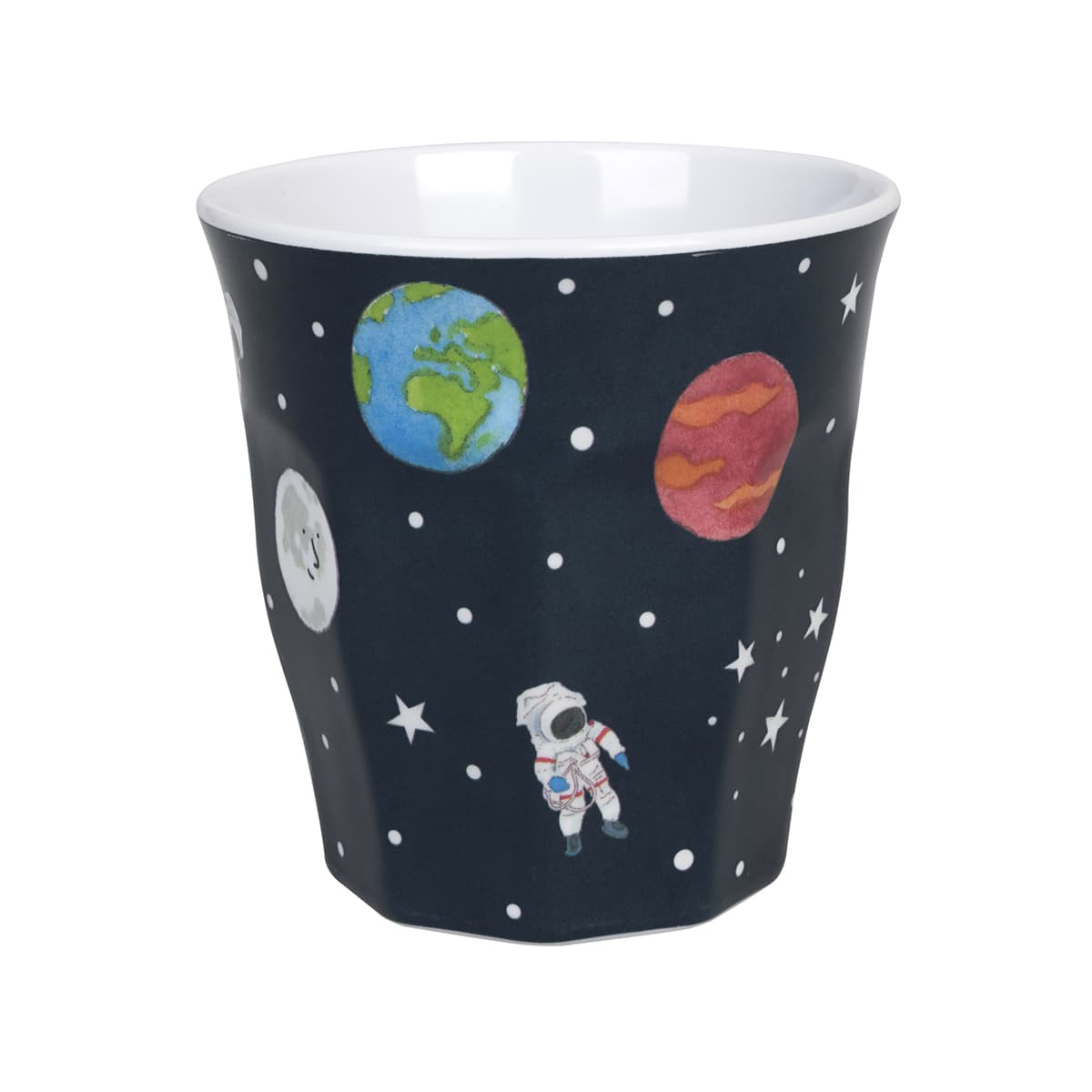 Childrens shop melamine cups