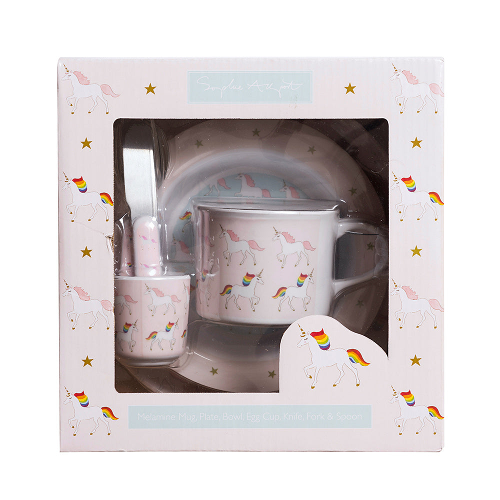 Melamine clearance tea set