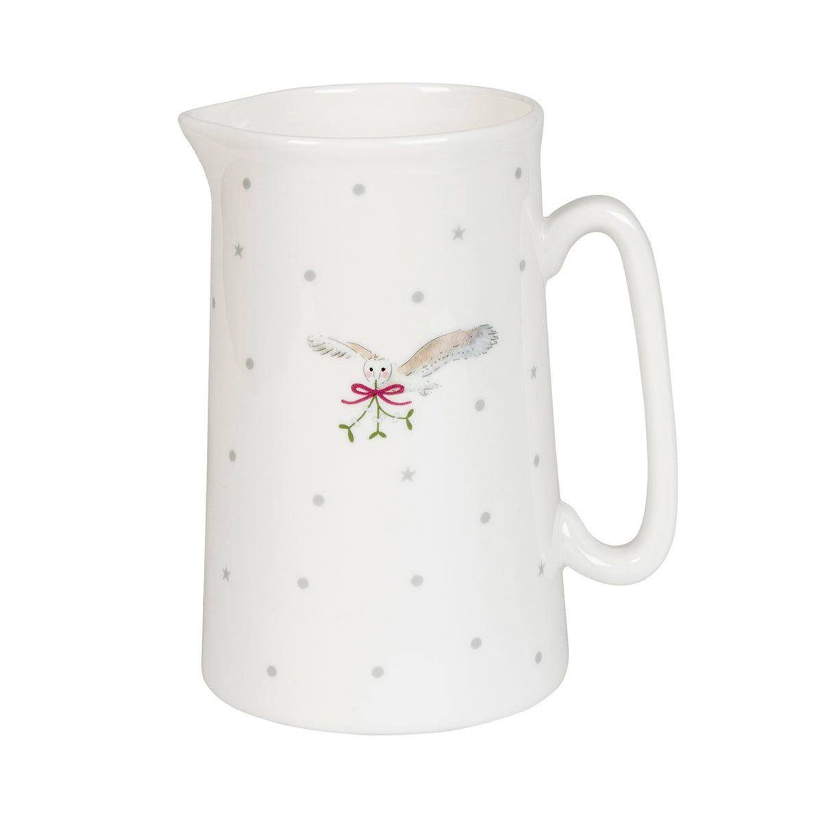Night Owl Jug by Sophie Allport