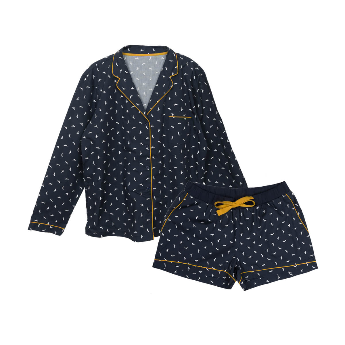 Sophie Allport Ladies Bees Pyjama Bottoms Ladies - Pyjamas - Portmeirion  Online