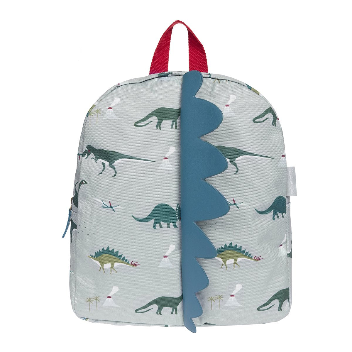 LCW ACCESSORIES Dinosaur Printed Boys' Backpack -S41257Z4-M0T - LC Waikiki