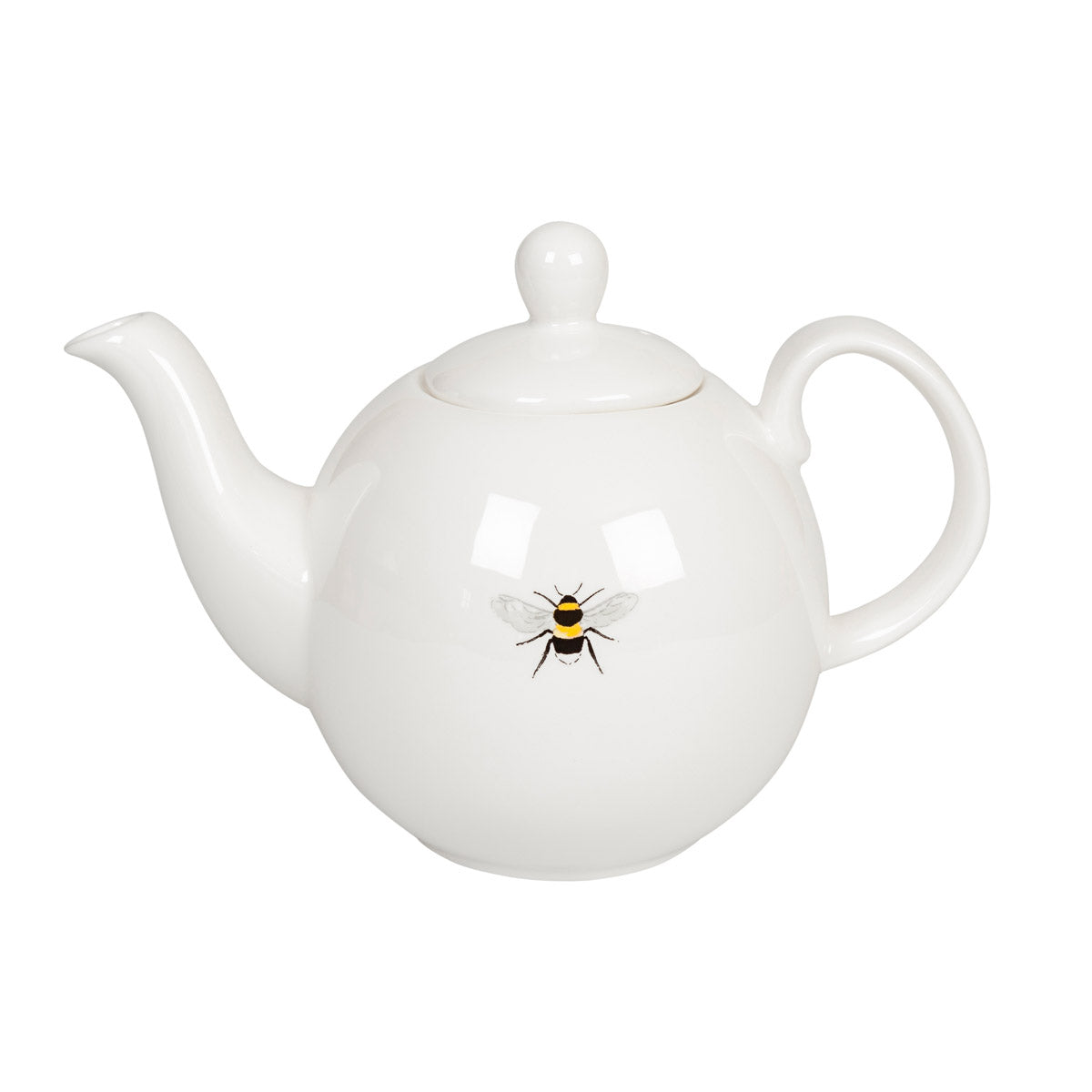 Bees Teapot
