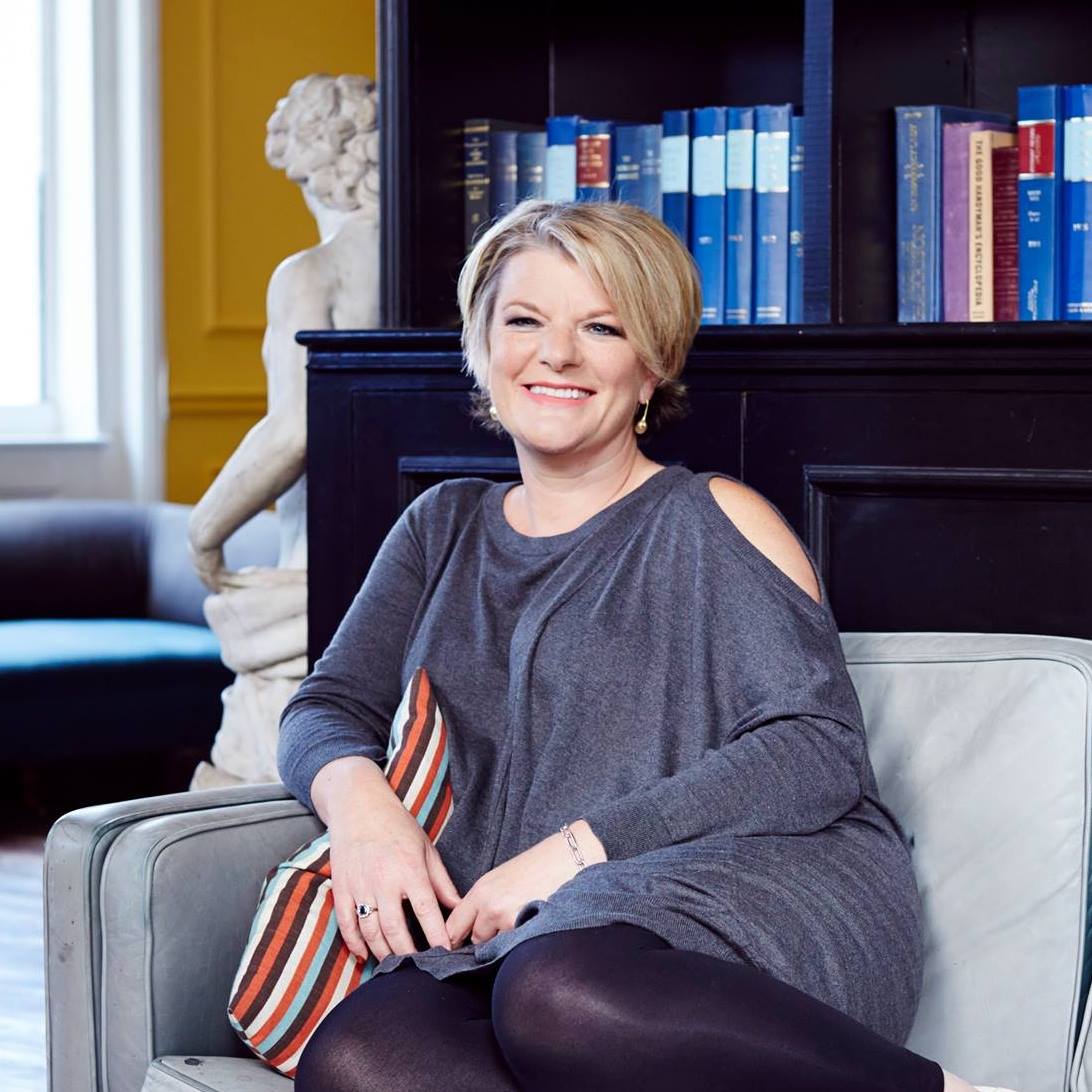Q&A With Author Veronica Henry
