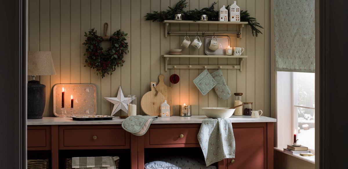 Christmas Decoration Ideas