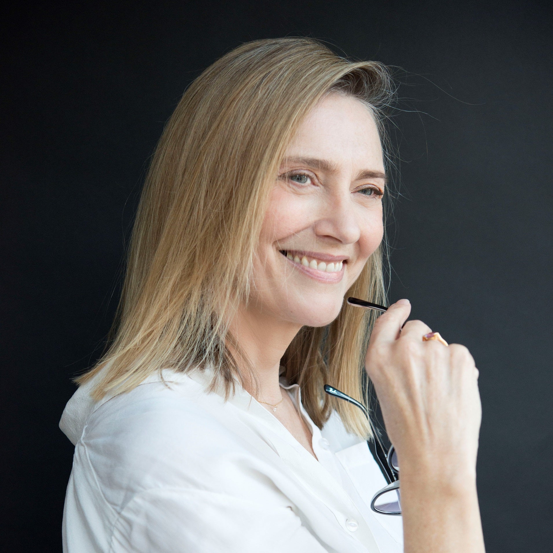 Q&A with author Elizabeth Fremantle