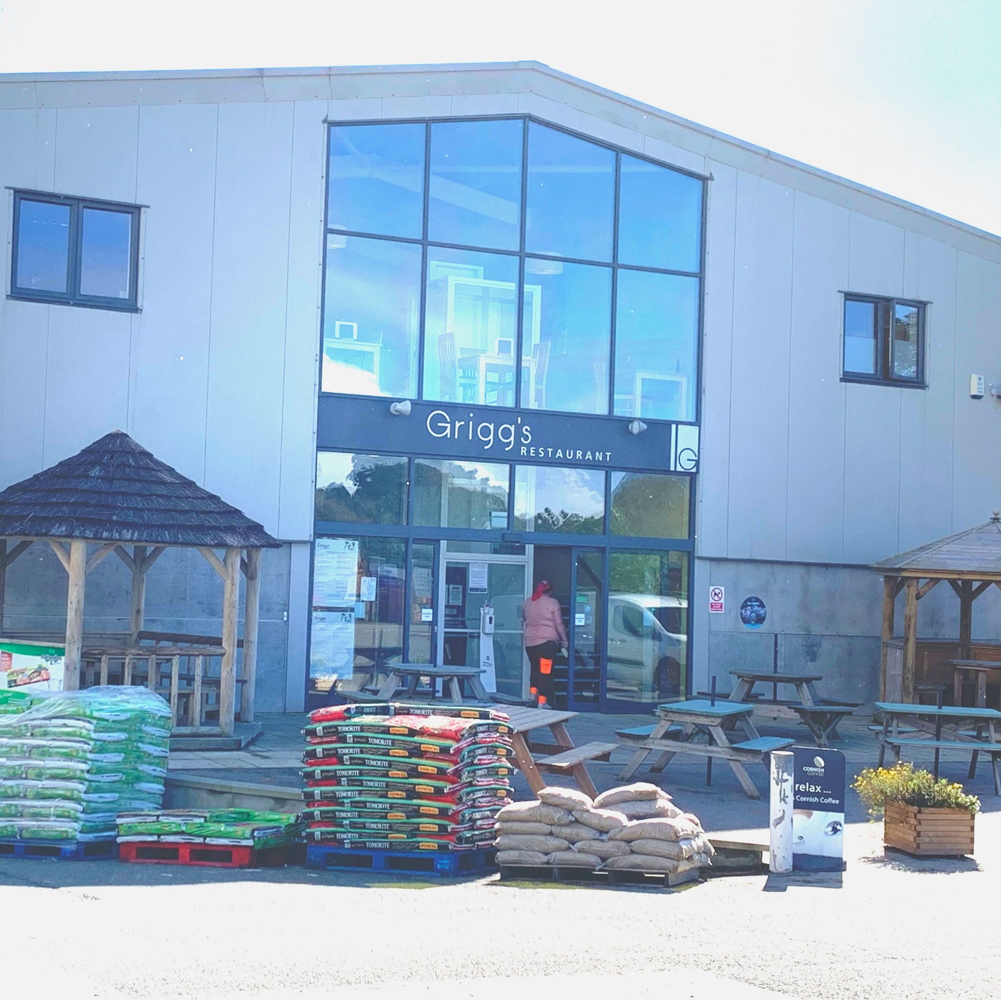 Q&A With Griggs - October's Stockist Of The Month