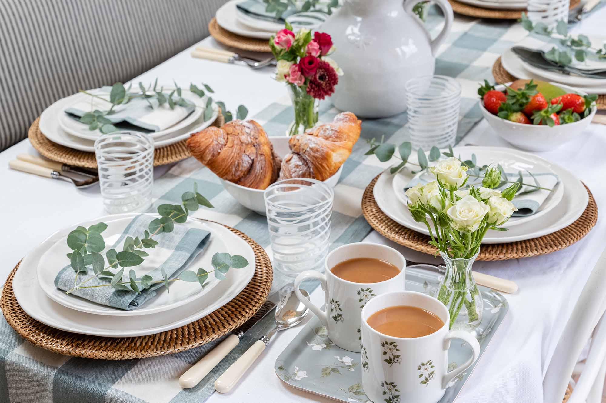 Table styling with Laura Butler-Madden