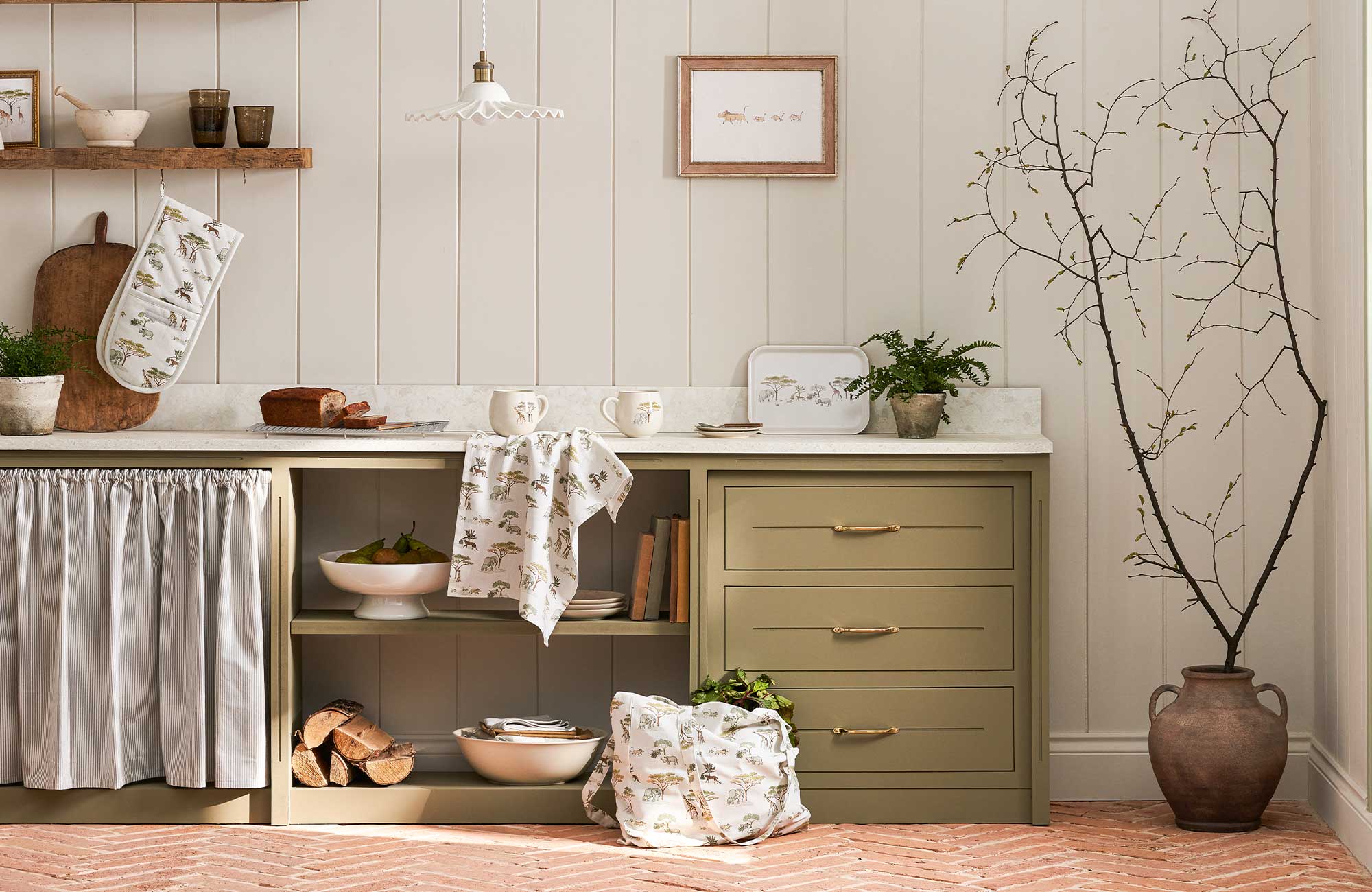 Designed with care: our support for ZSL