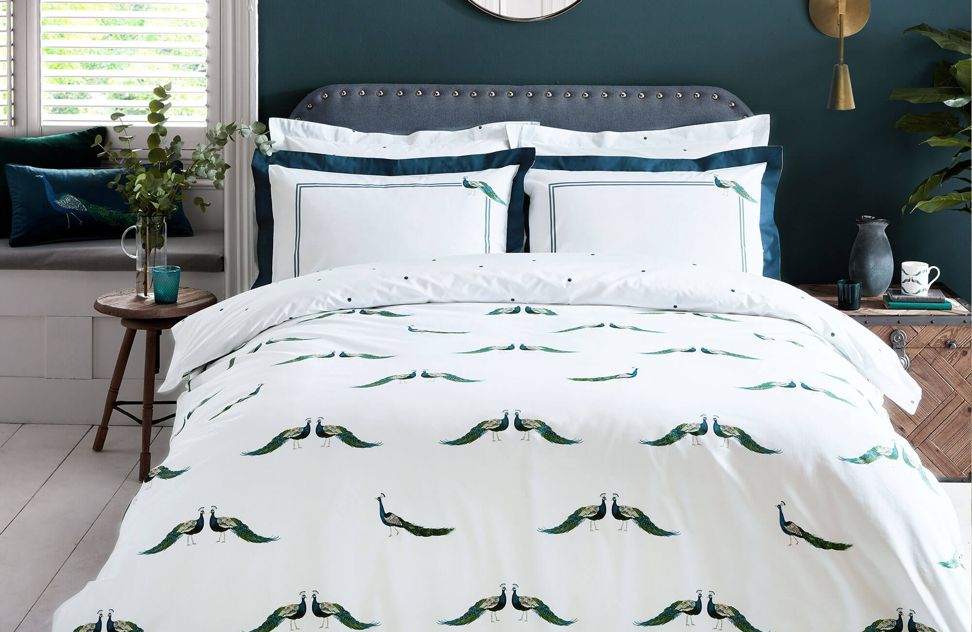 Read all about Sophie Allports favourites picks 2020