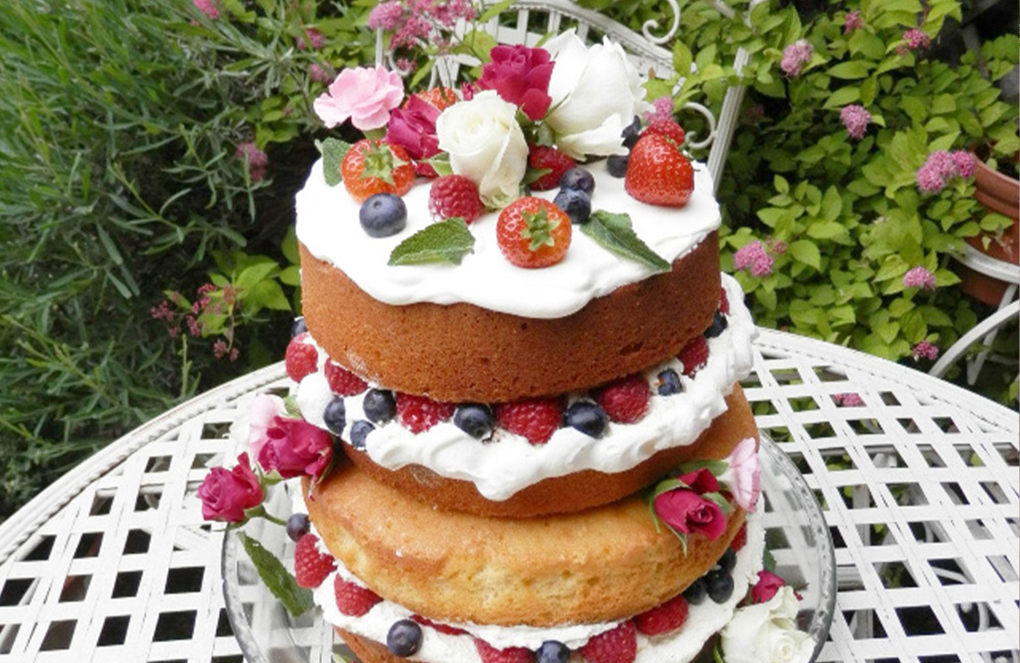The Queens Platinum Jubilee Baking Recipes