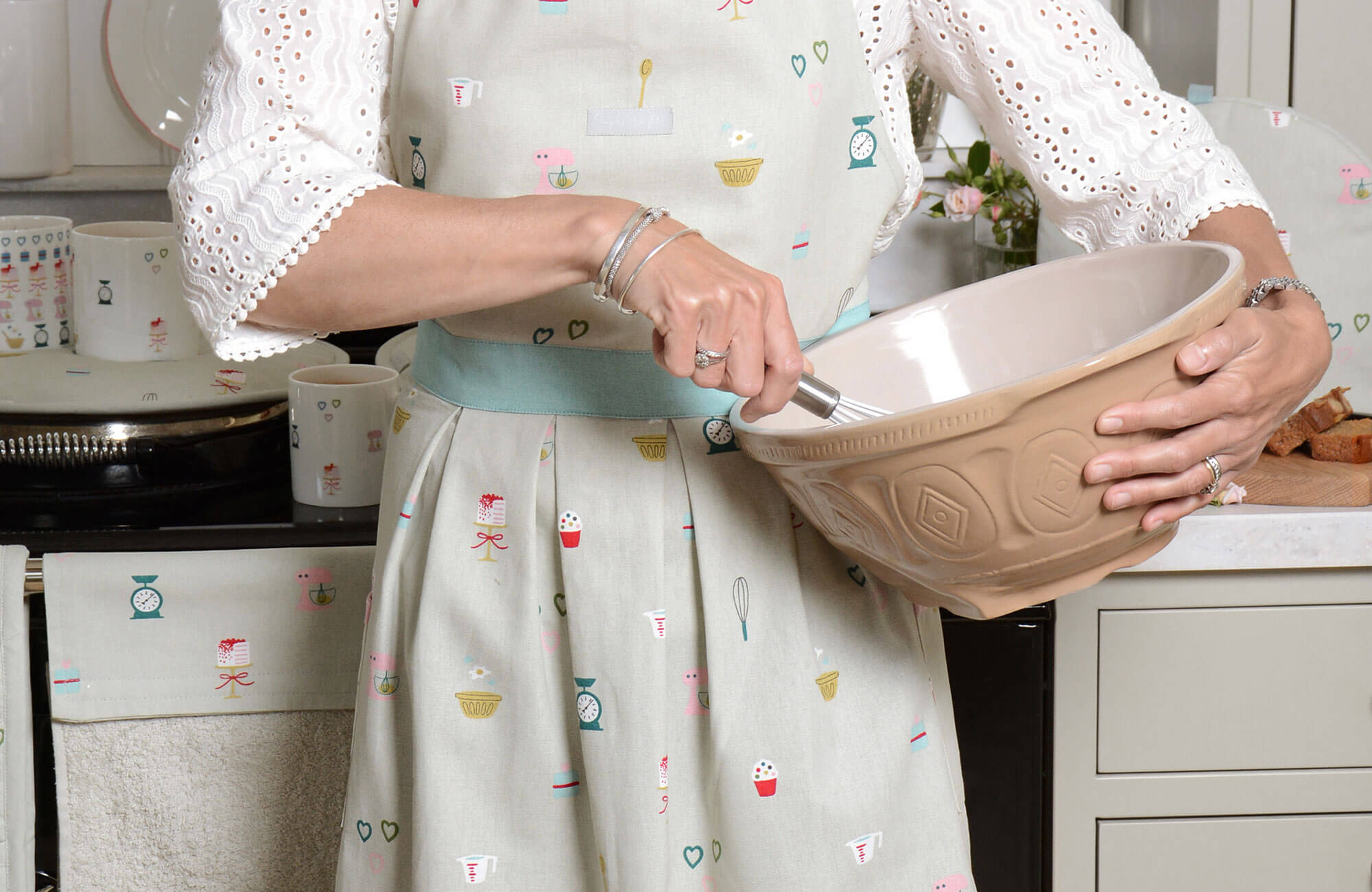 Top five baking trends for 2019