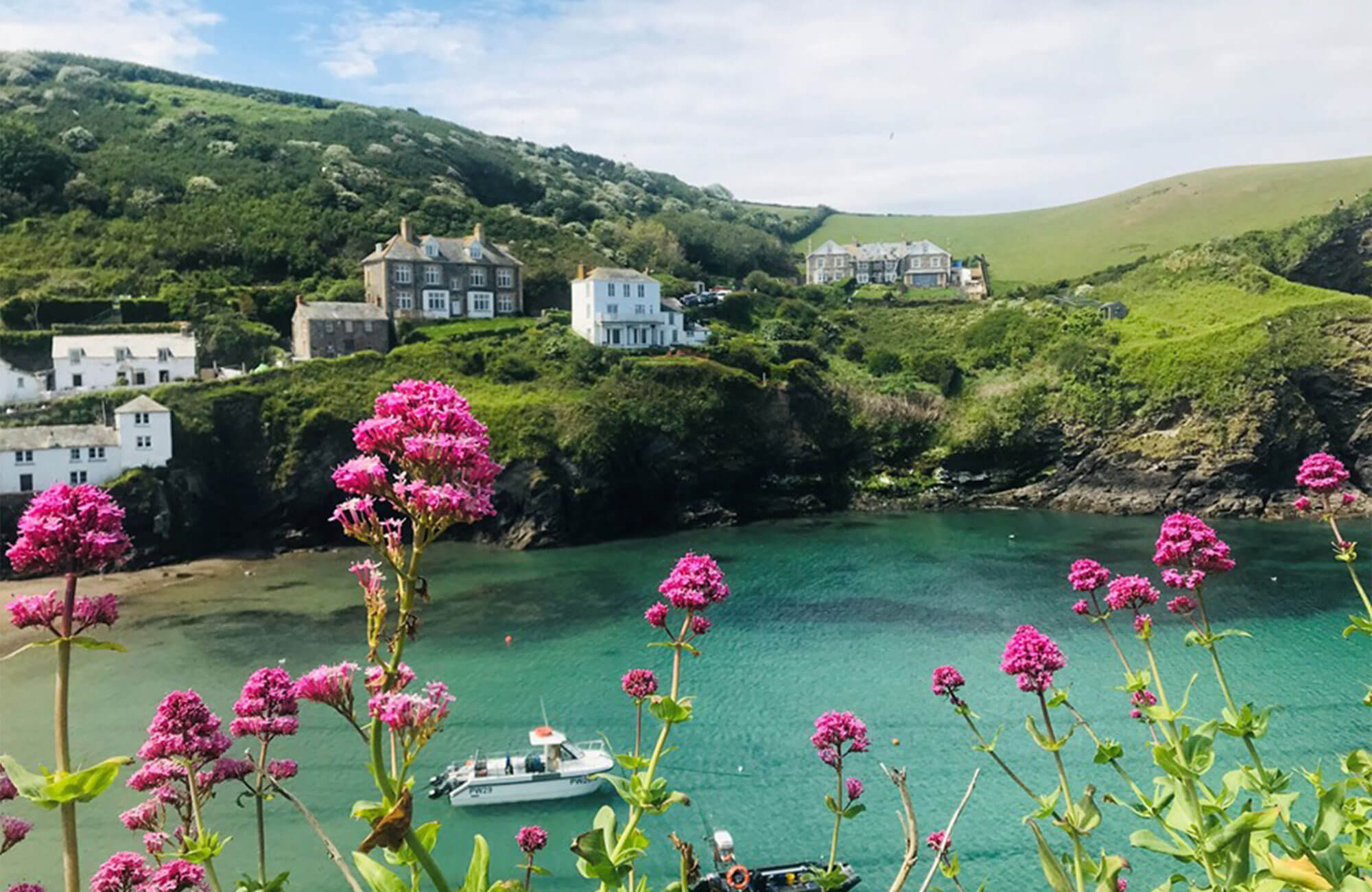 Port Isaac Beach Retreats