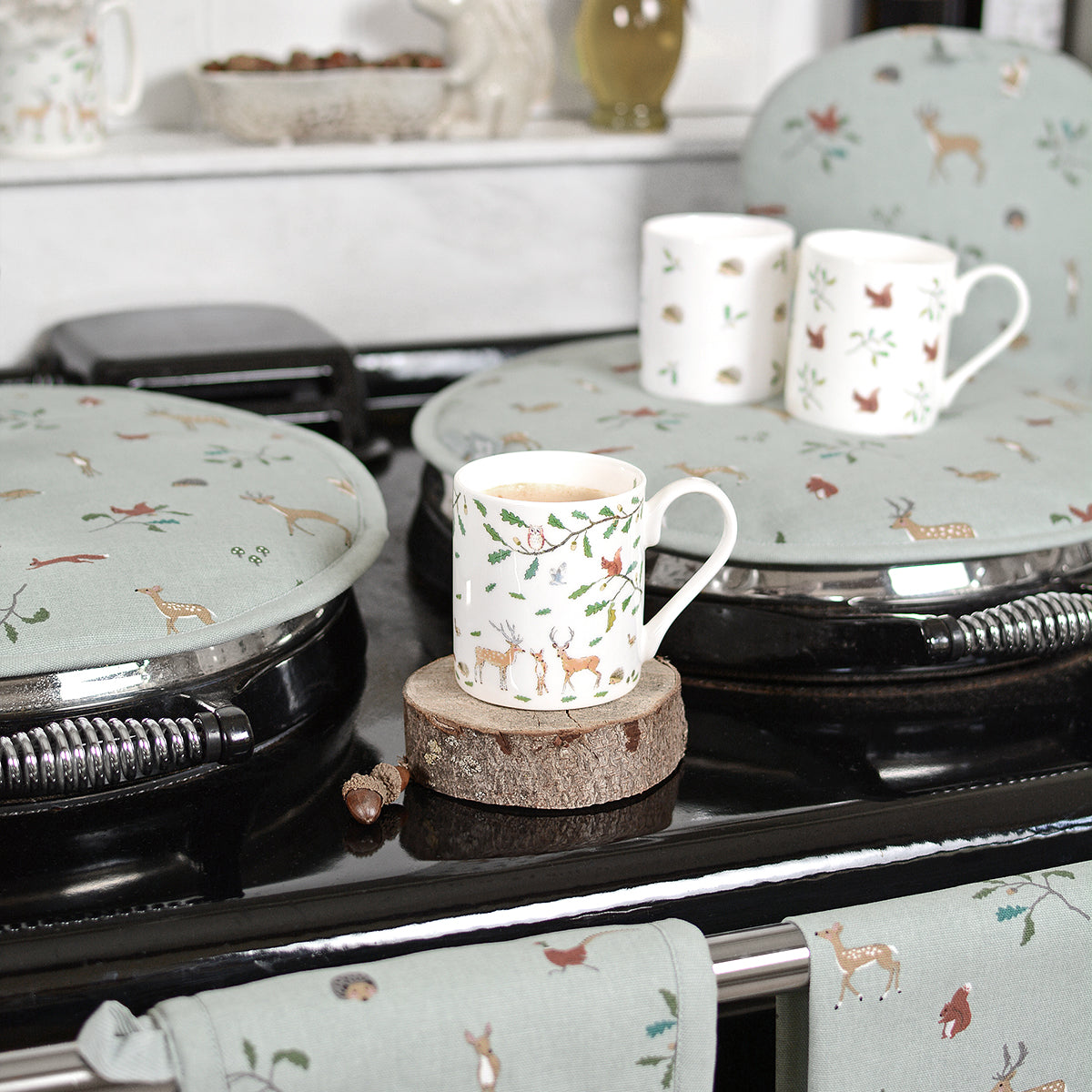 Sophie Allport’s Promise for Nature