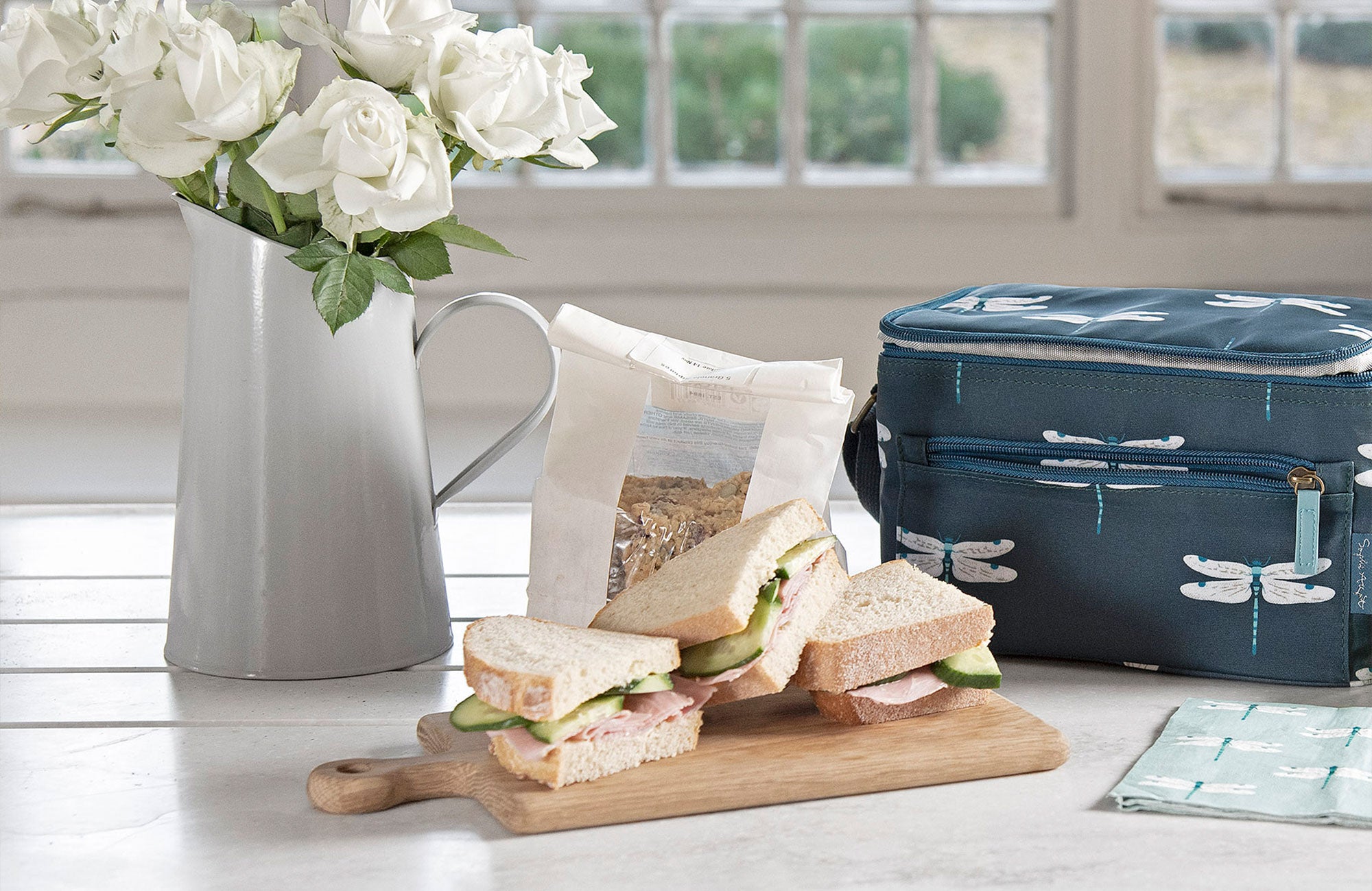 5 Tasty Treats For British Sandwich Week