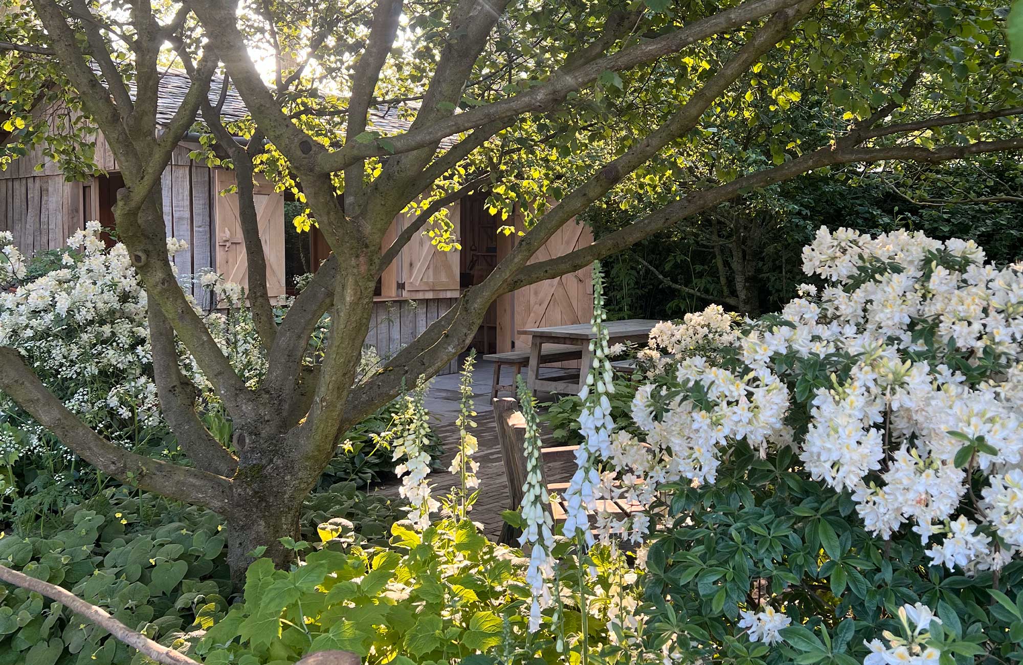 Sophie Allport’s Chelsea Flower Show Memorabilia Supports the Royal Hospital Chelsea