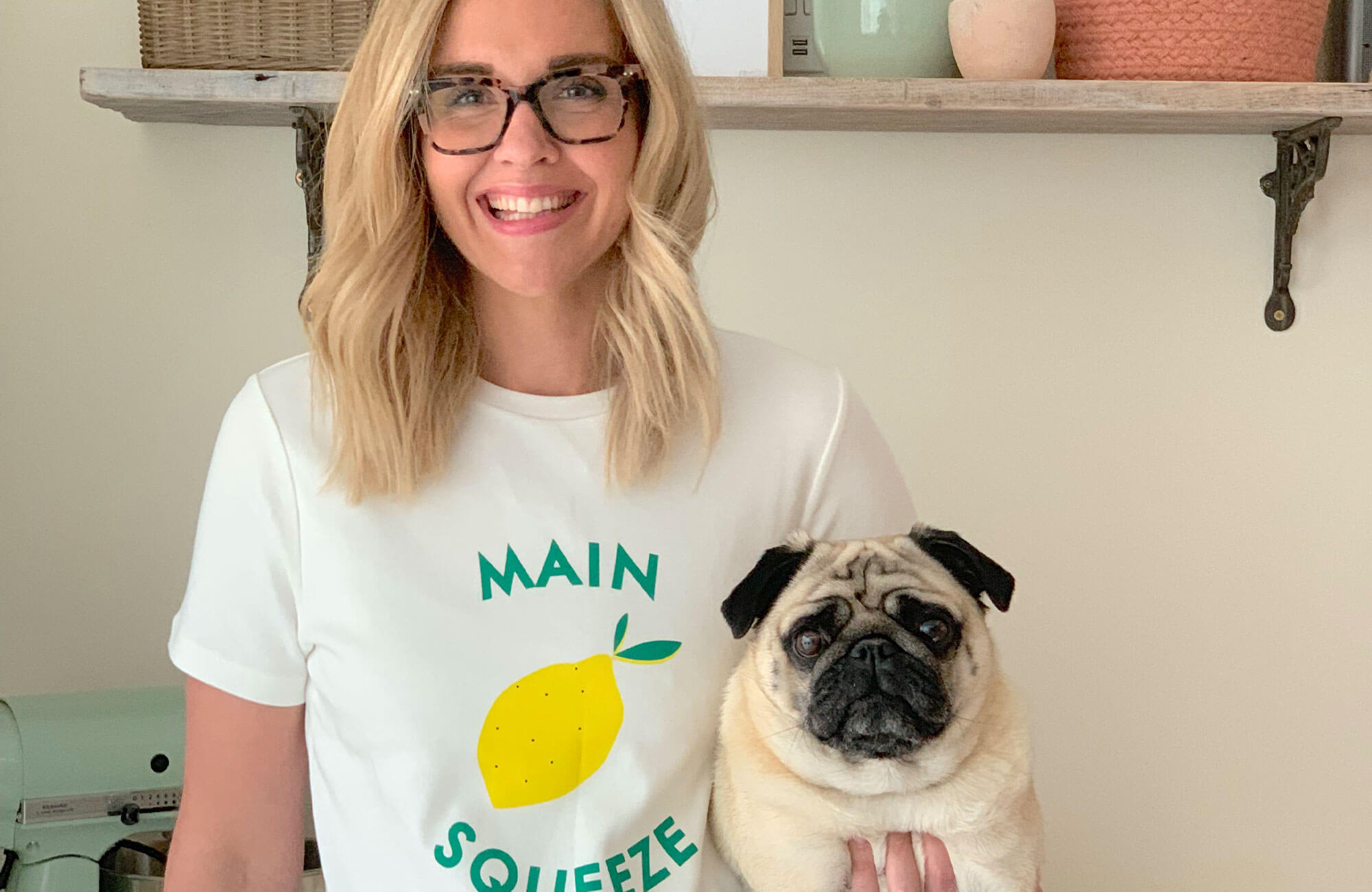 15 of Sophie Allport’s Favourite Interior Influencers Sophie Allport