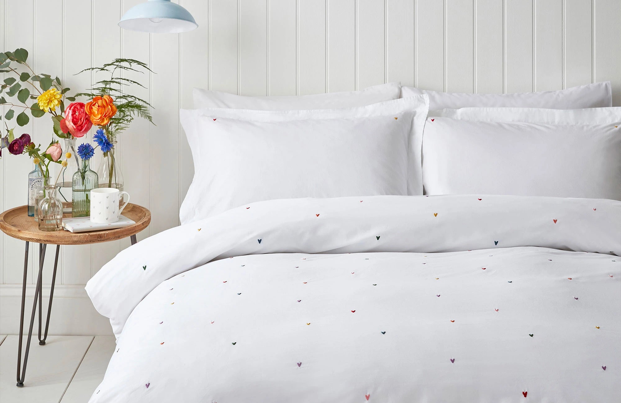 How to Choose the Correct Bed Sheet Size