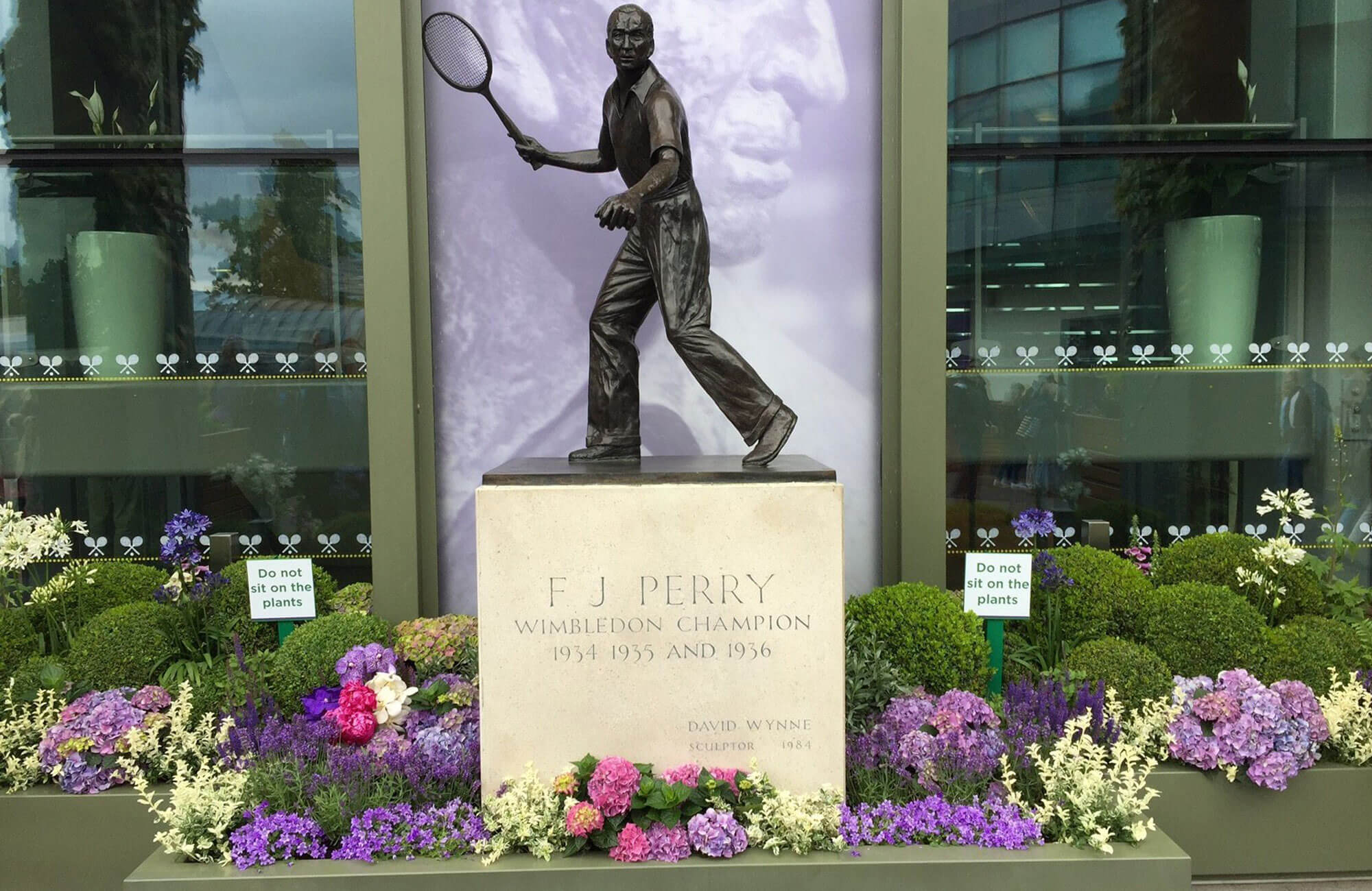 Game, Set And Match! Why We Love Wimbledon