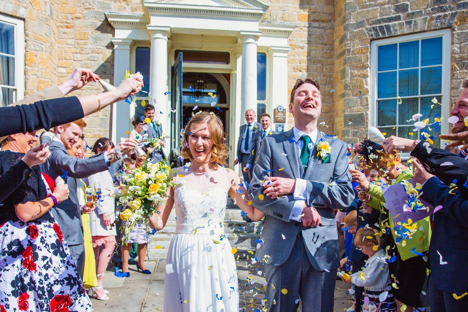 Planning Your Wedding