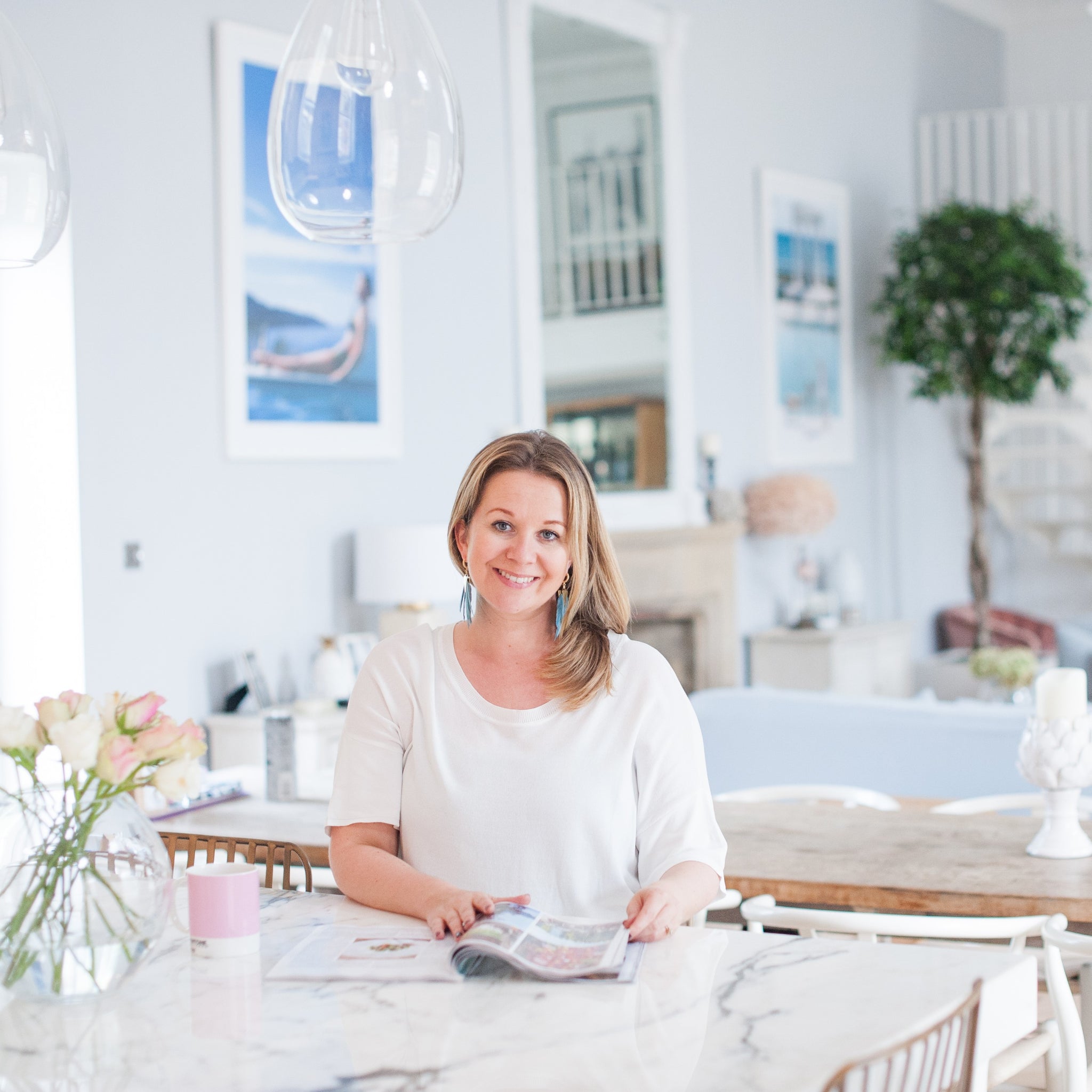 Home Improvement with Laura Butler-Madden