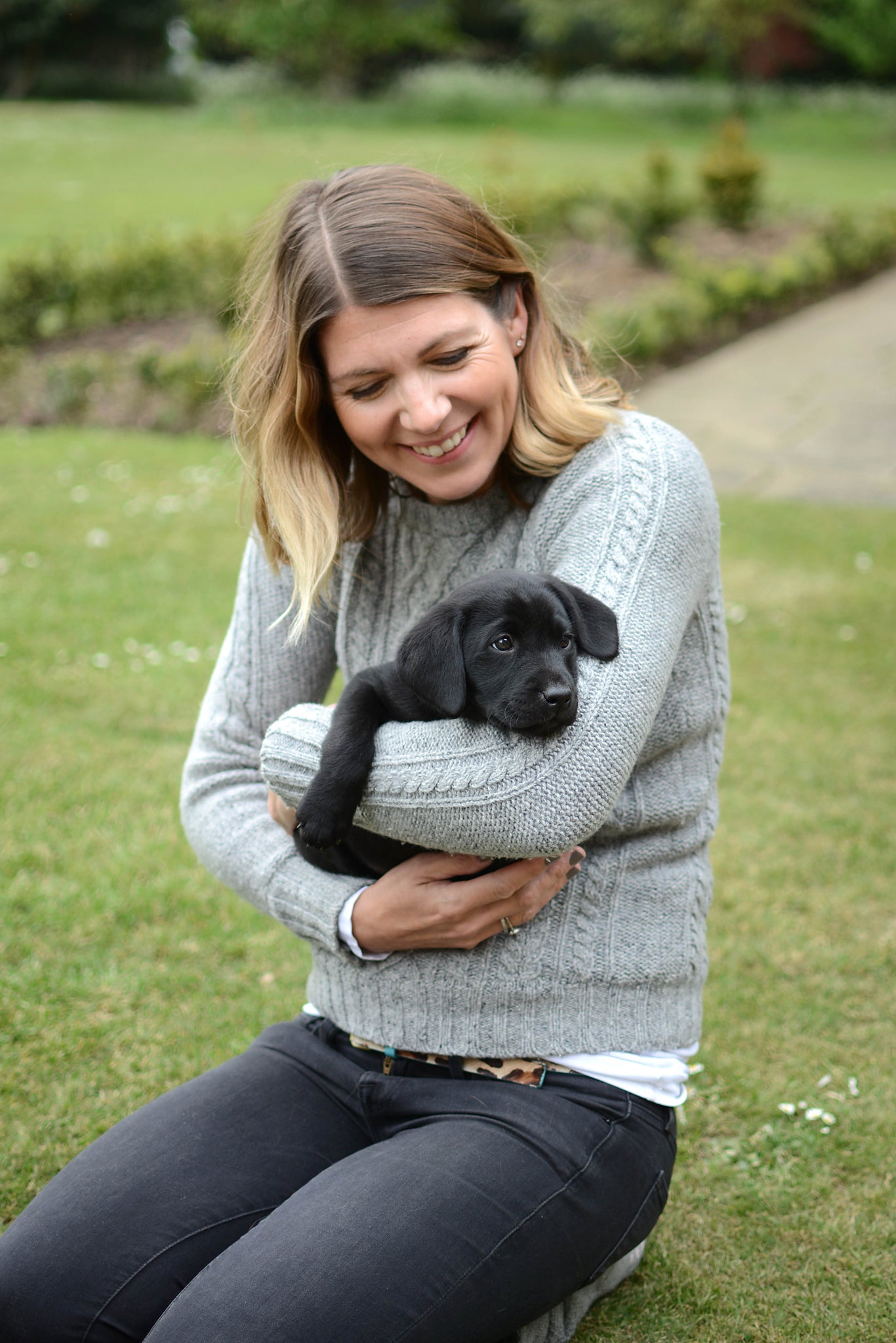 Dog training tips