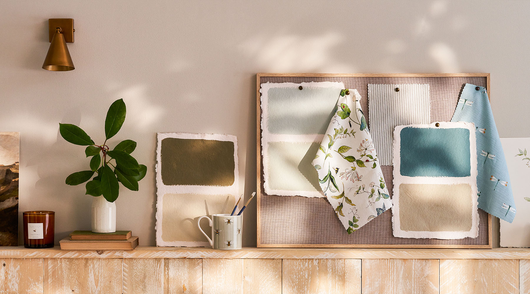 Decorping Decorating