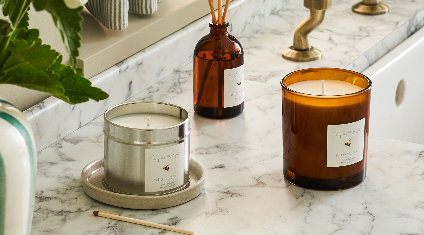 Home & Decor Gifts