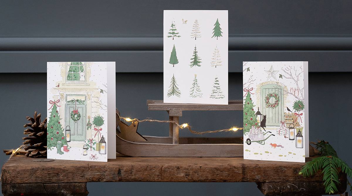 Greetings Cards